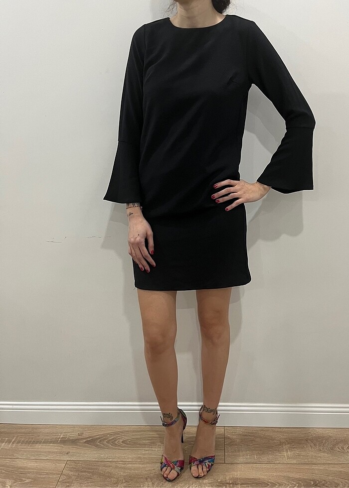 Topuklu ayakkabı - Görsel 5