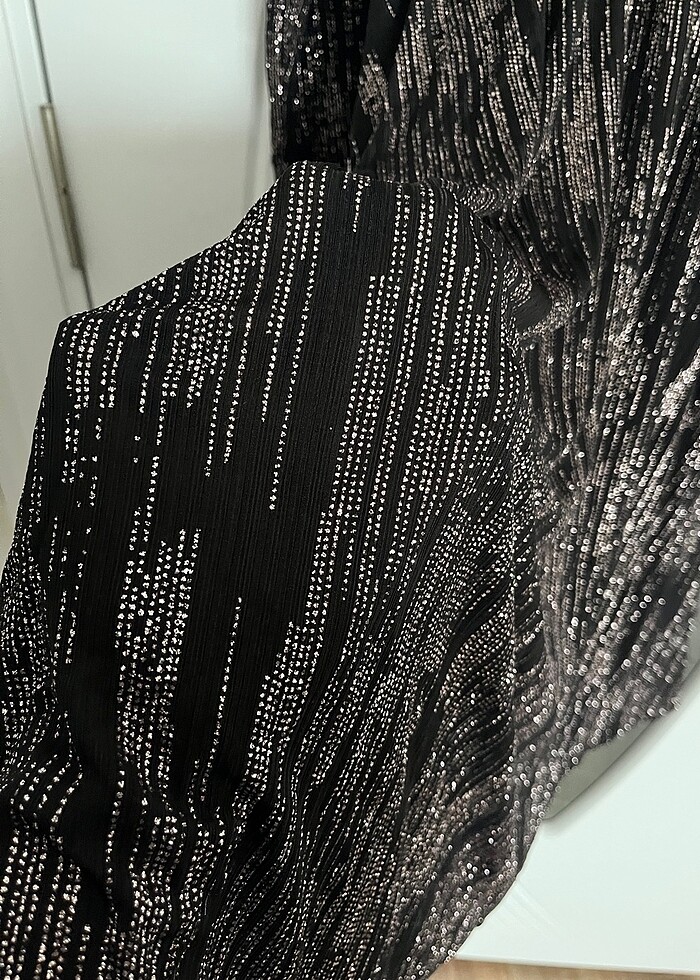 Davet elbisesi - Görsel 2