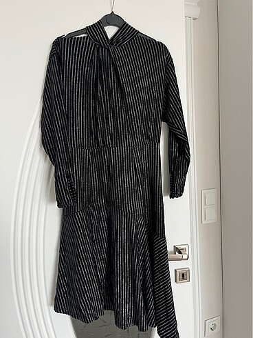 Koton elbise - Görsel 5