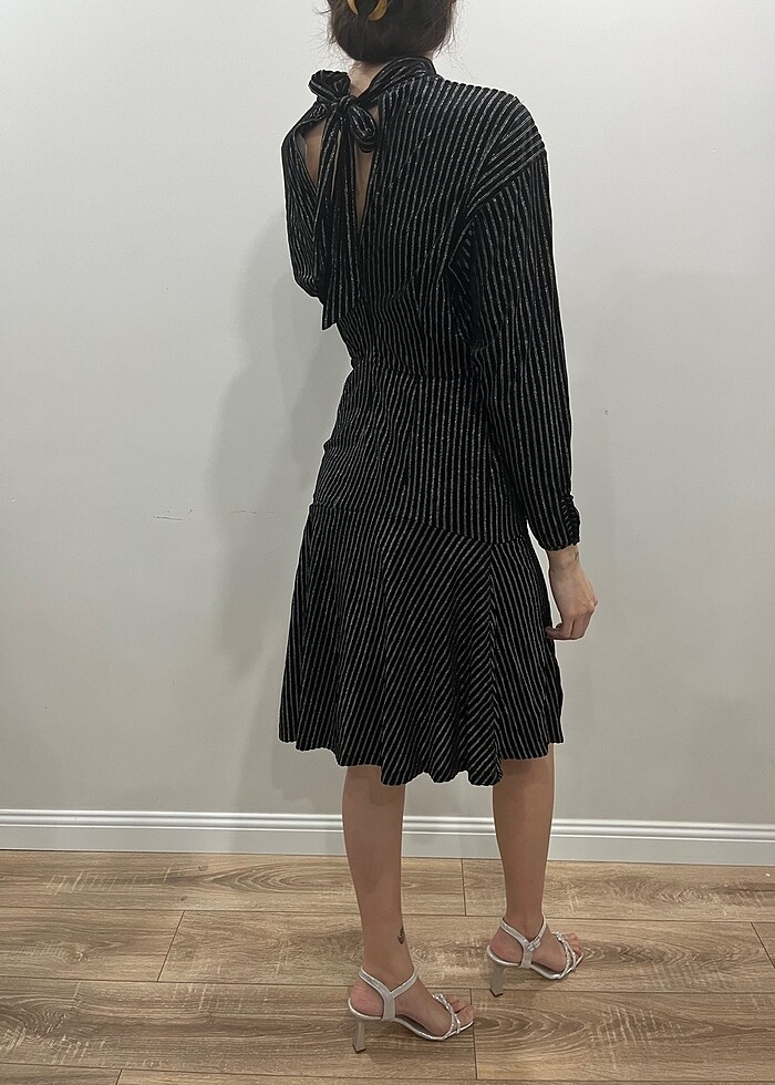 Koton elbise - Görsel 2