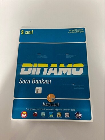 9. Sınıf matematik