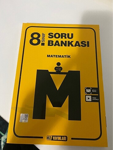 Matematik soru bankası