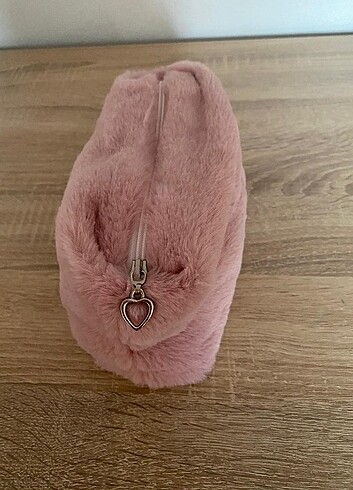  Beden pembe Renk Xl makyaj çantası 