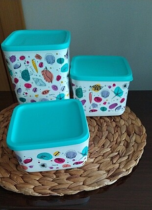 Kübik set