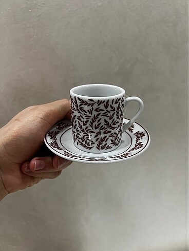  Beden English home fincan