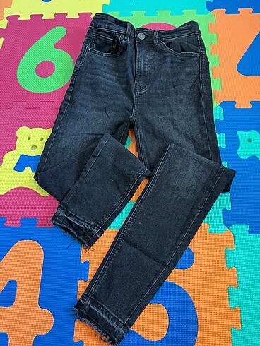 36 Beden Stradivarius pantolon