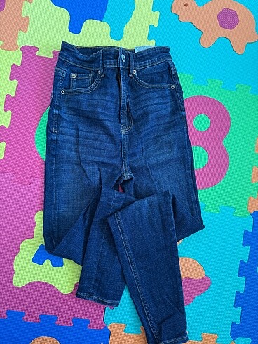 Stradivarius Stradivarius jean