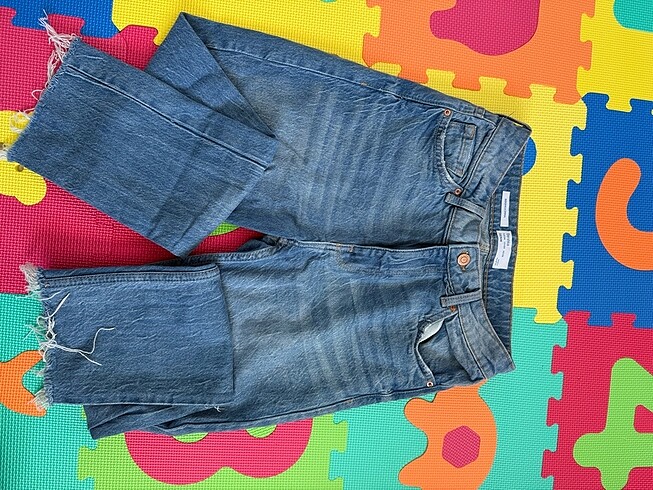 Bershka Beshka jean