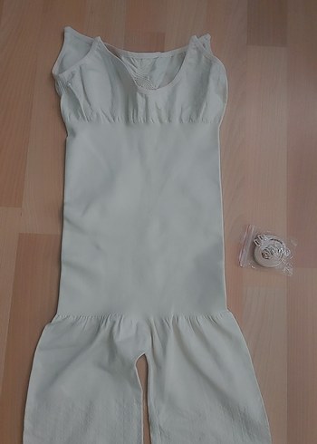 likralı korse - Görsel 2