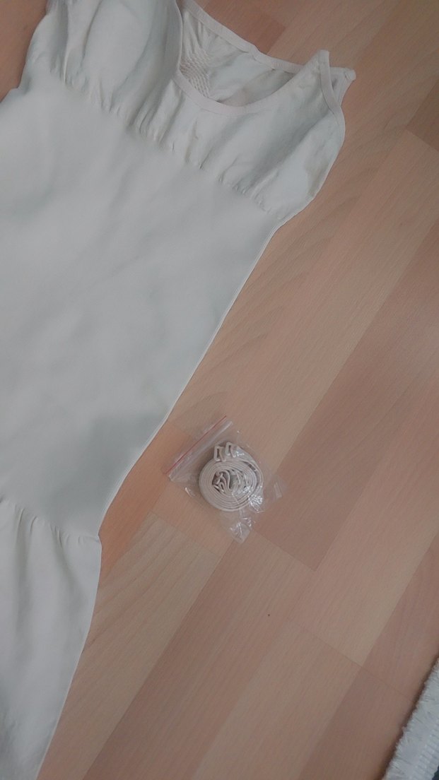 likralı korse - Görsel 3