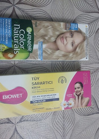 Garnier