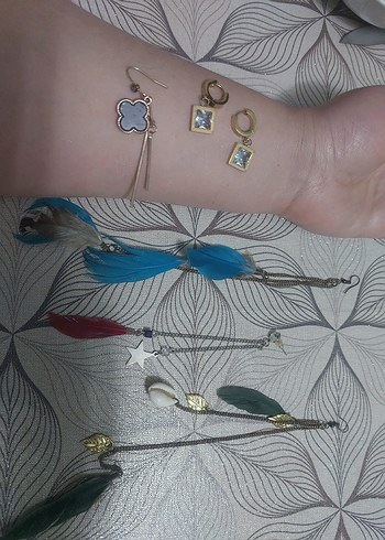 çelik kolye - Görsel 2