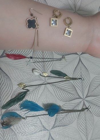 çelik kolye - Görsel 3