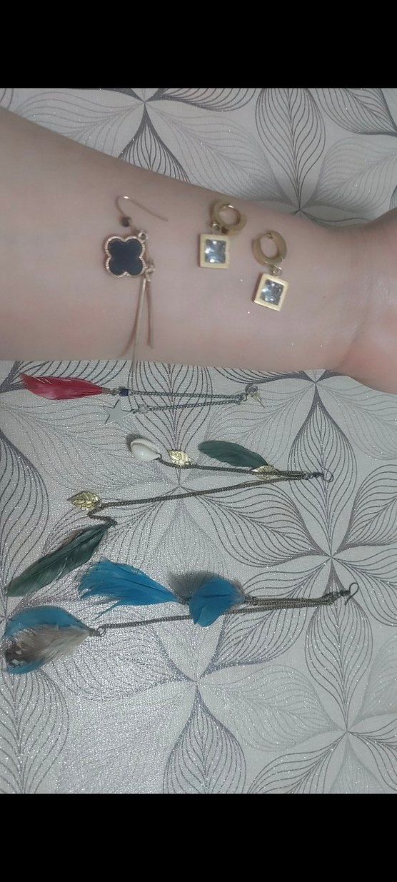 çelik kolye - Görsel 4