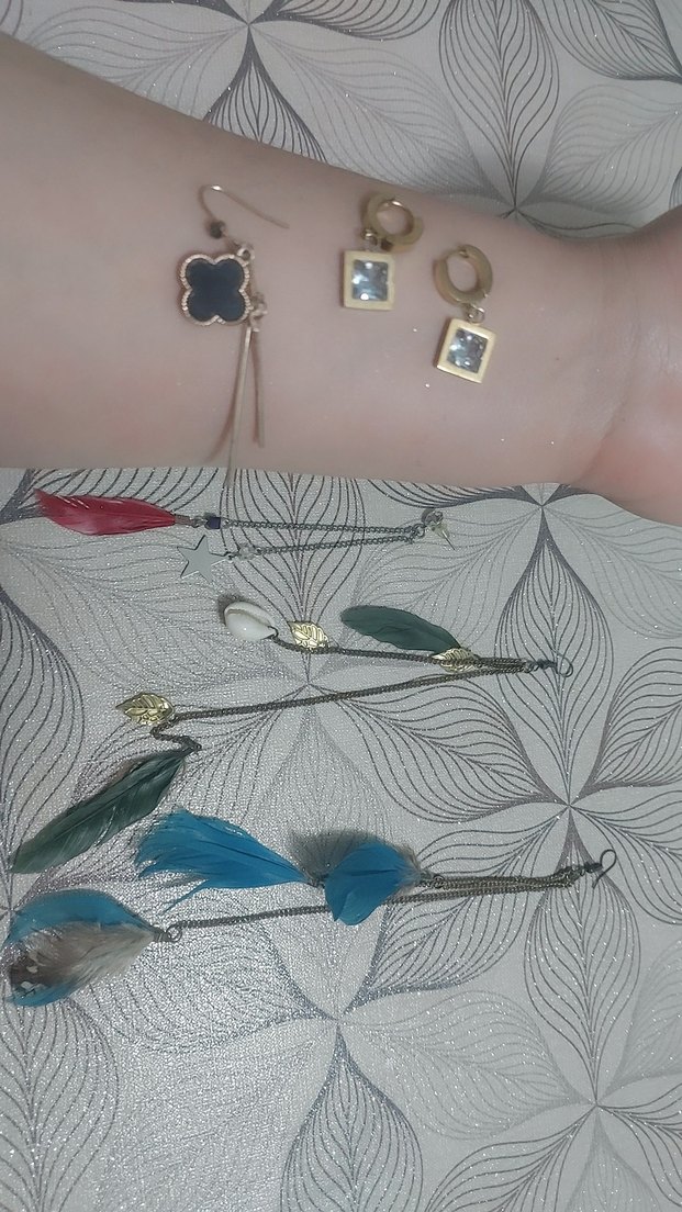 çelik kolye - Görsel 3