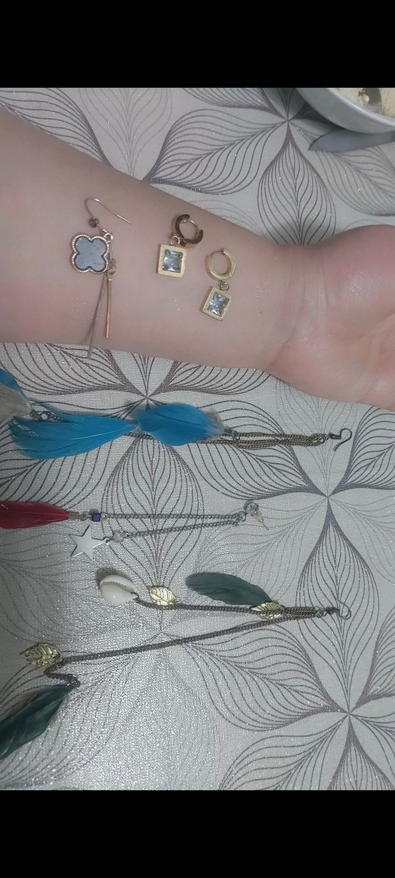 çelik kolye - Görsel 5