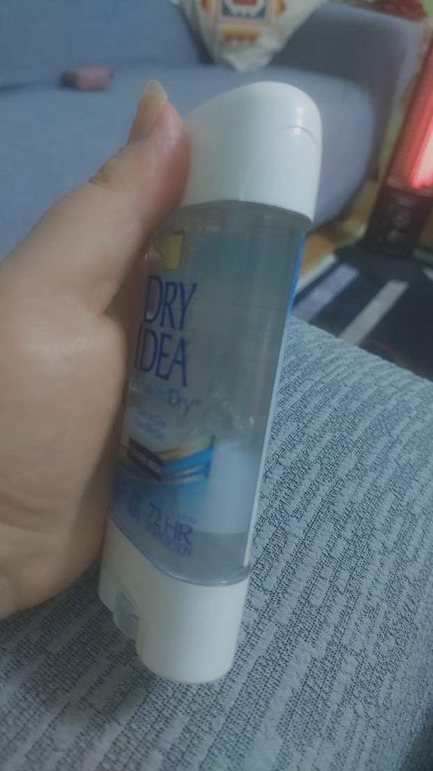 Dry Idea Kadın Deodorant Jel 72 Saat Koruma - Görsel 4