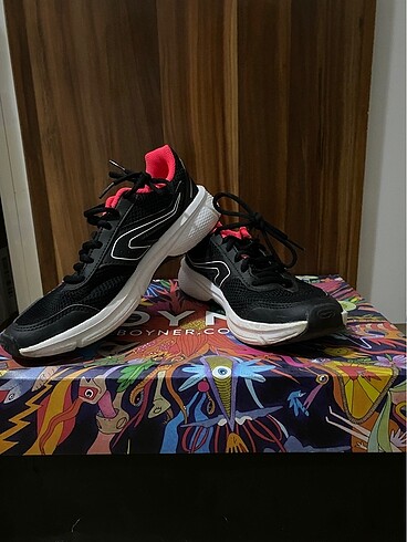 Decathlon Spor Ayakkabı