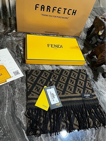 Fendi Kaskol