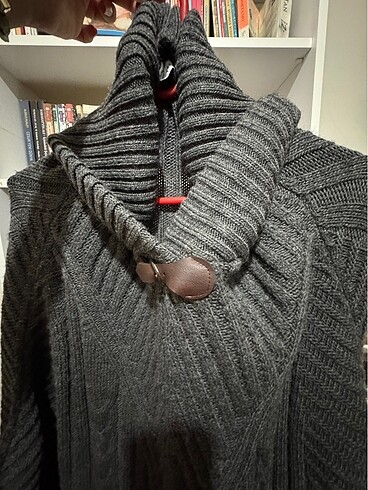 LC Waikiki gri panço