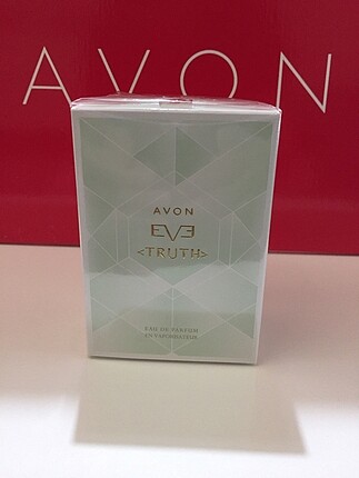 Avon Eve Truth Kadın Parfümü 50ml