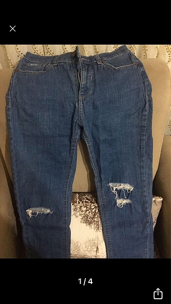 Kot pantolon