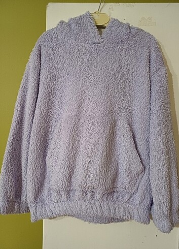 Kız çocuk sweatshirt