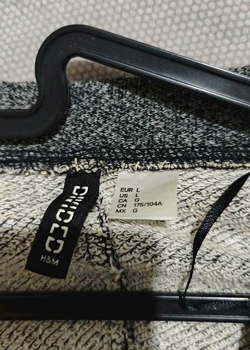 Gri Kadın Midi Triko Hırka - Görsel 2