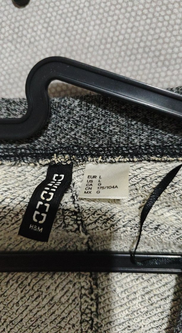 Gri Kadın Midi Triko Hırka - Görsel 2