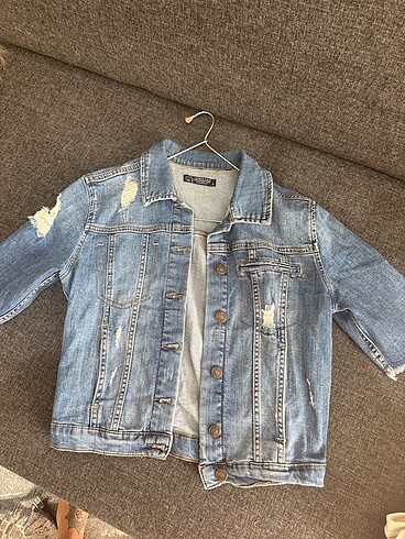 LC Waikiki Lcw kot ceket