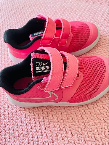 Nike Nike kız çocuk ayakkabı