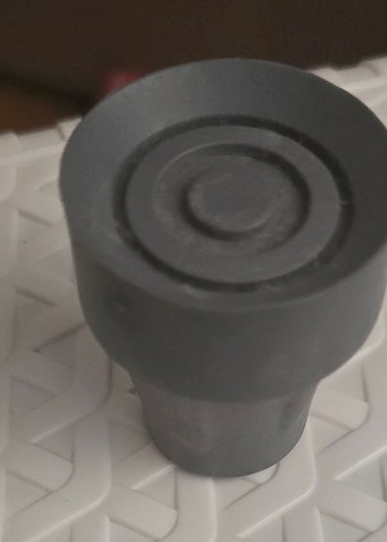 1 ADET KOLTUK DEĞNEĞİ PABUCU