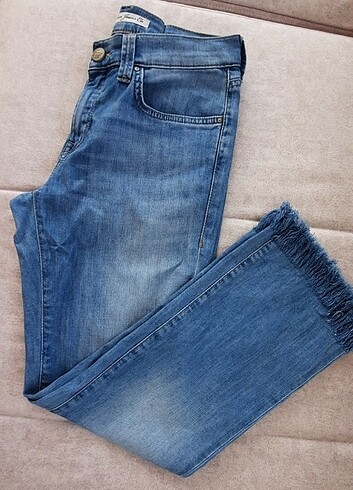 MAVİ JEANS KOT PANTOLON 