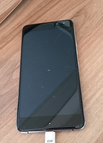 GM5 PLUS ANDROID TELEFON