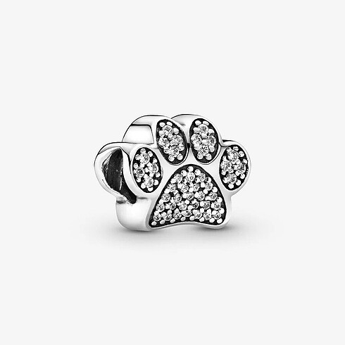 Pandora Pati İzi Charm