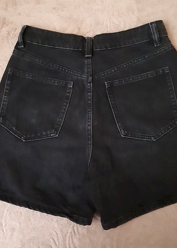 Zara zara Kot Şort