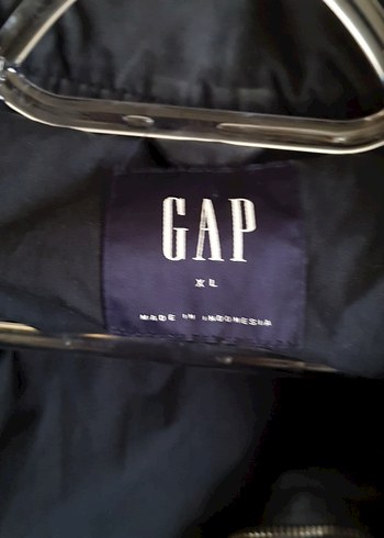 Gap erkek ceket - Görsel 3