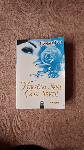 Yüreğim seni çok sevdi canan tan