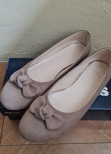 40 Beden Coquette babet
