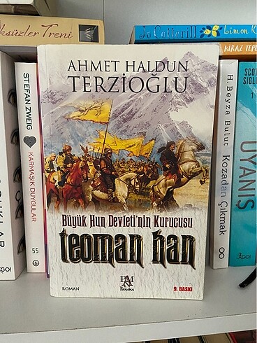 Gardrops ilanı