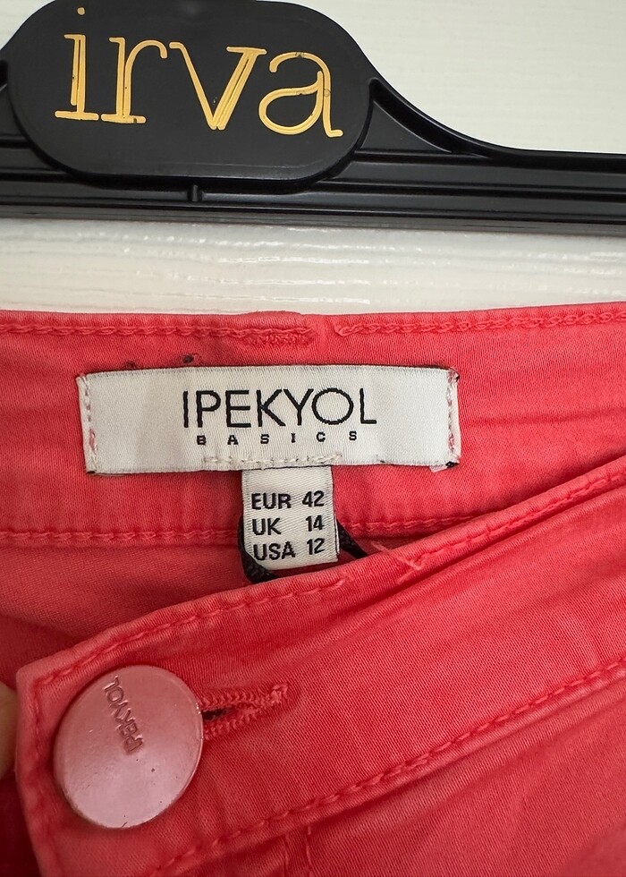 İpekyol pantolon — görsel 2/4
