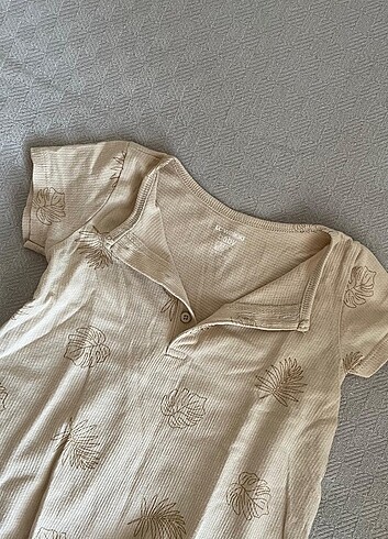 LC Waikiki Kız bebek tulum 3-6 ay
