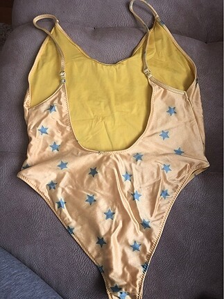 Forever 21 Silip mayo