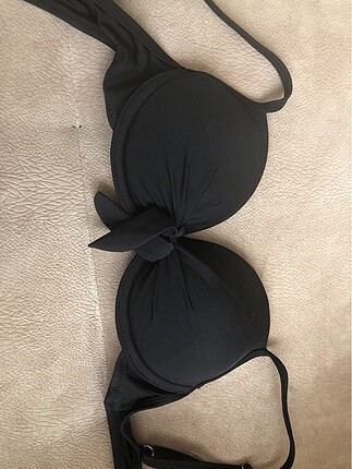 bikini üstü