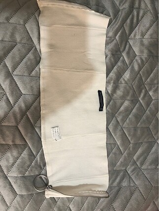 m Beden Straplez crop