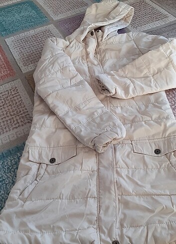 LC Waikiki Lcvaikiki 14 Yaş Mont