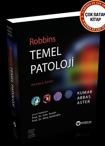 Robbins temel patoloji 