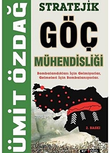 Stratejik göç mühendisliği 