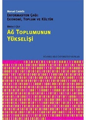 Ağ toplumunun yükselişi 