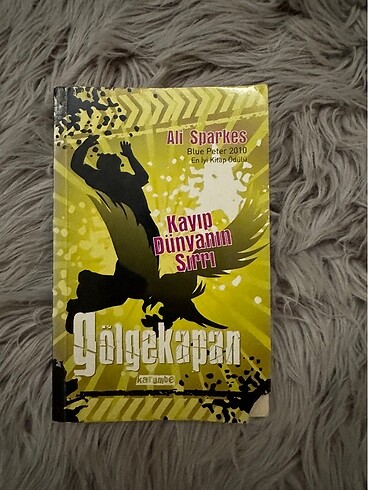 Gölgekapan